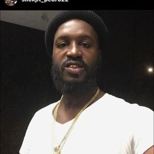 Meet your Posher, Pedro